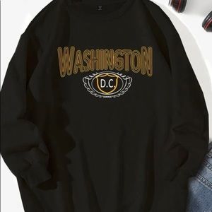 Cute & comfy crewneck